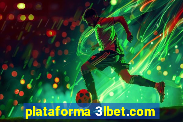 plataforma 3lbet.com